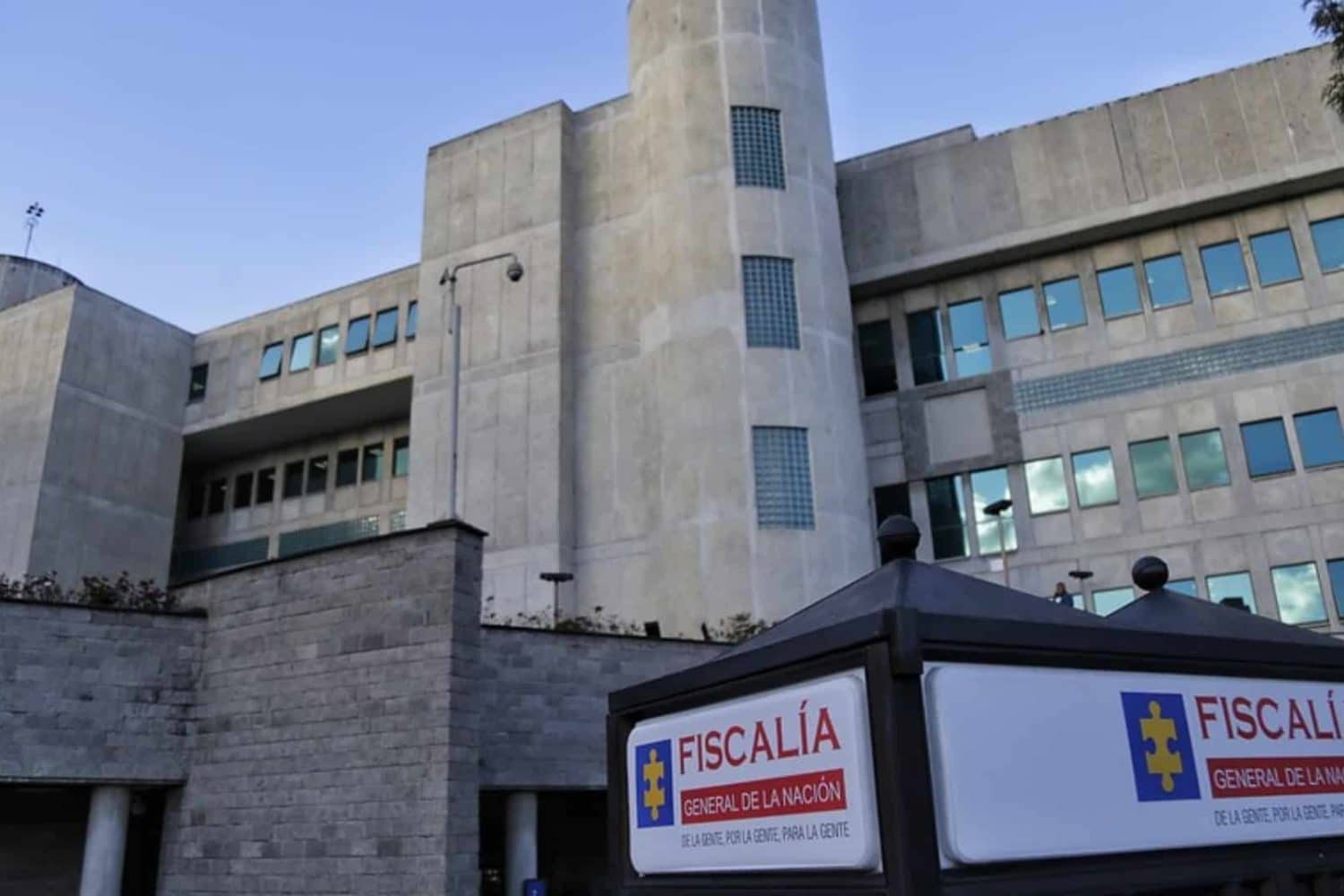 Fiscalia