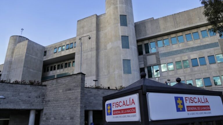 Fiscalia