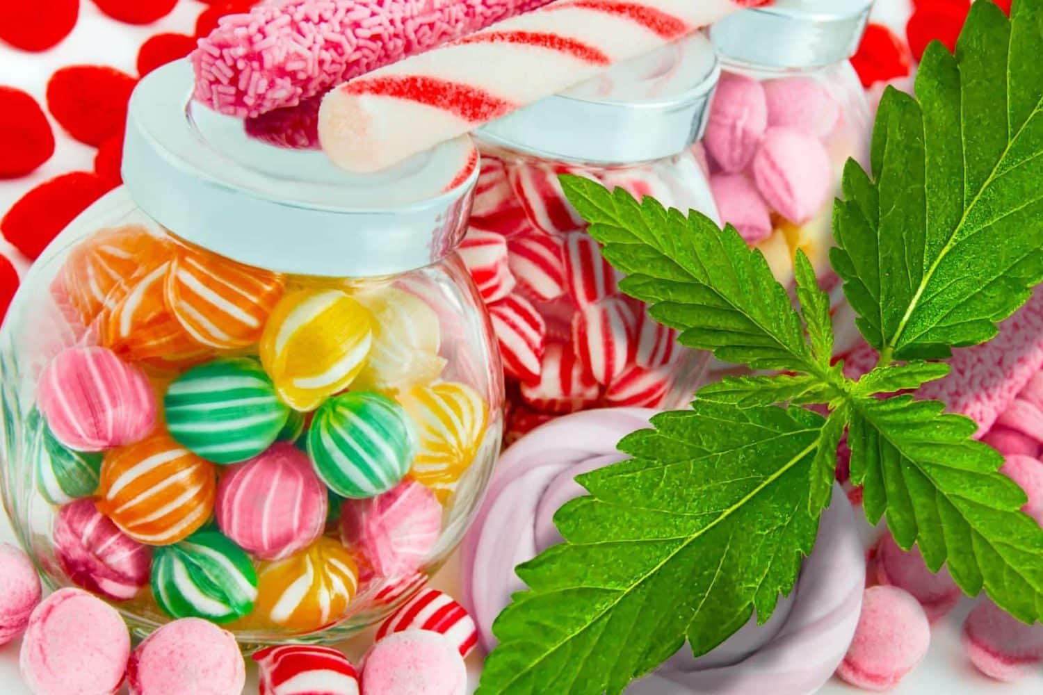 Dulces