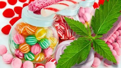 Dulces