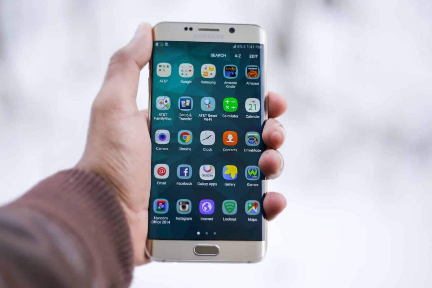 app