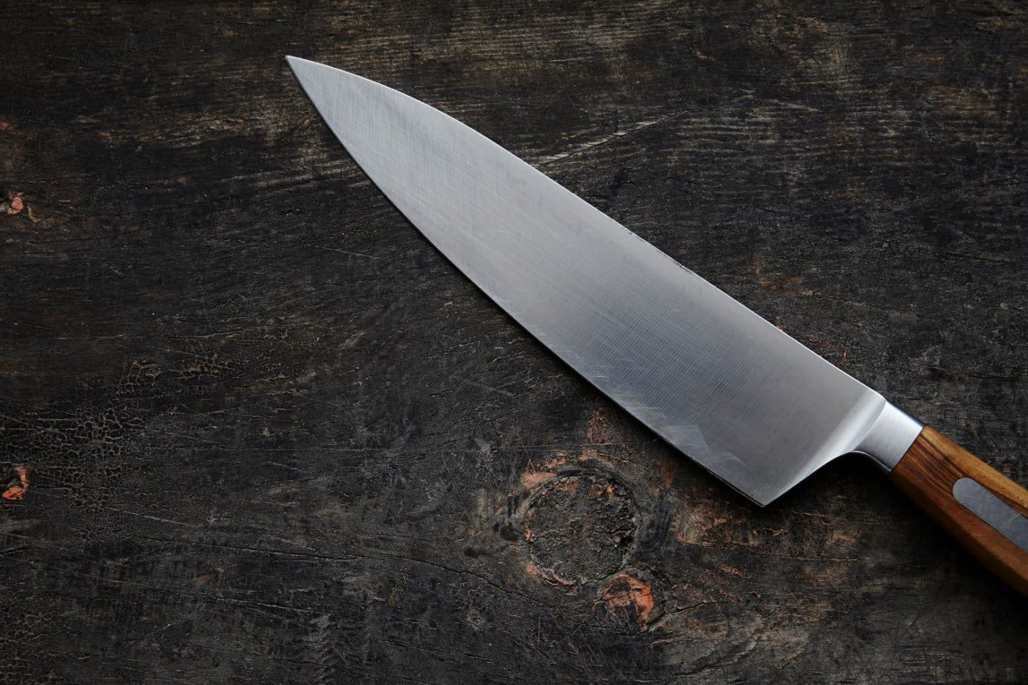 Cuchillo