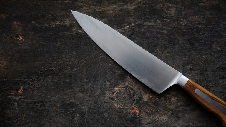 Cuchillo