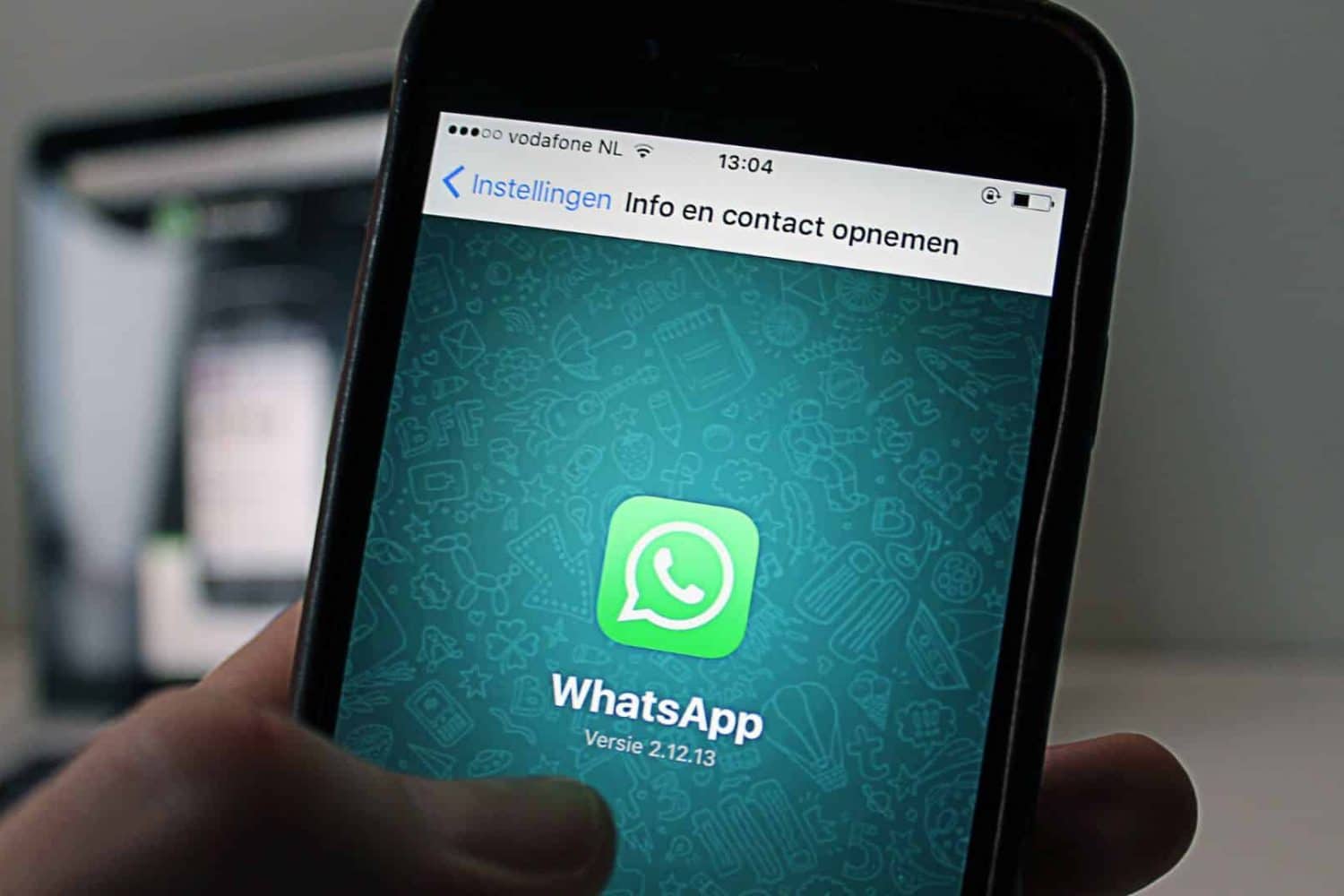 WhatsApp