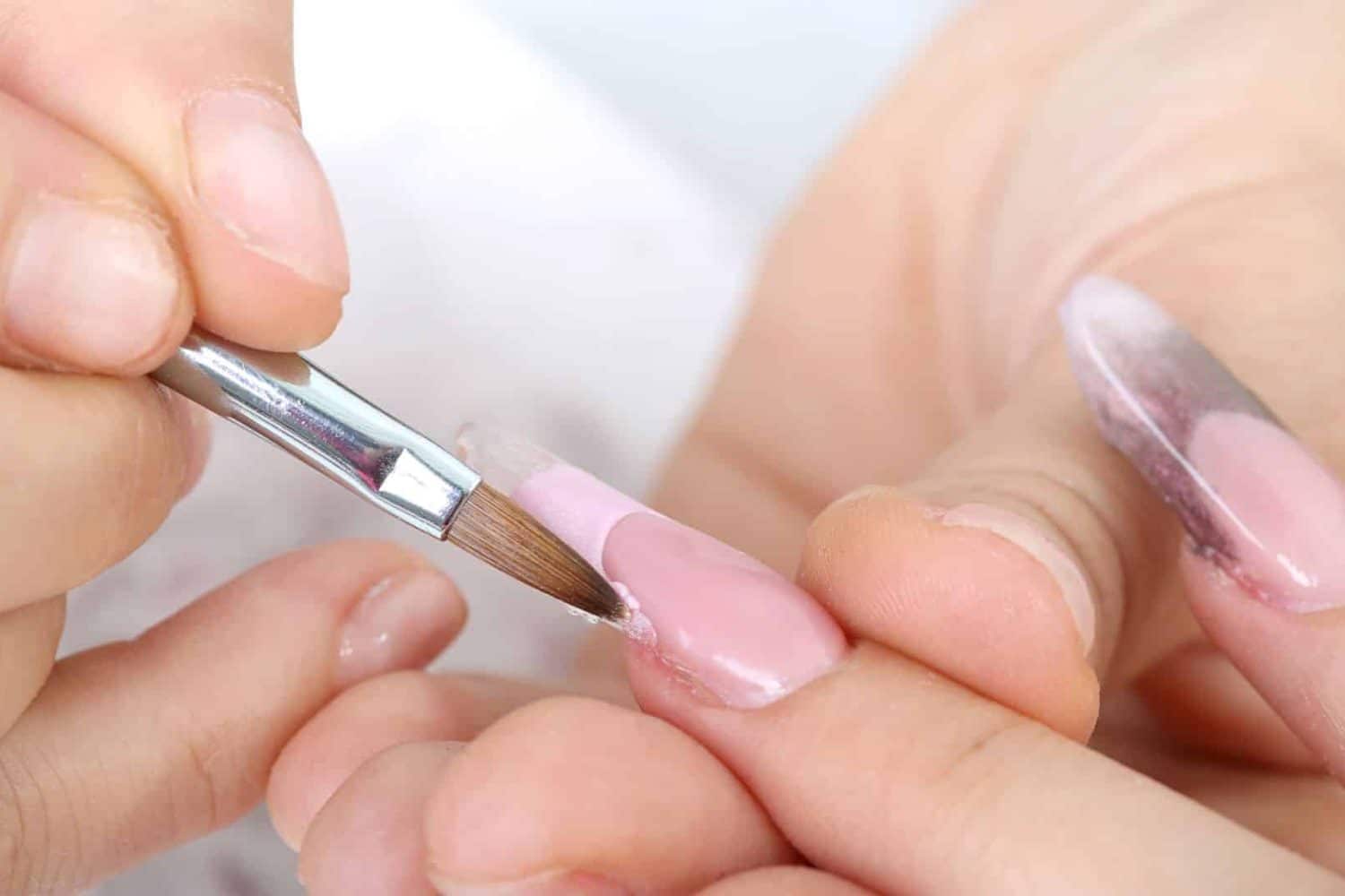 UÑAS