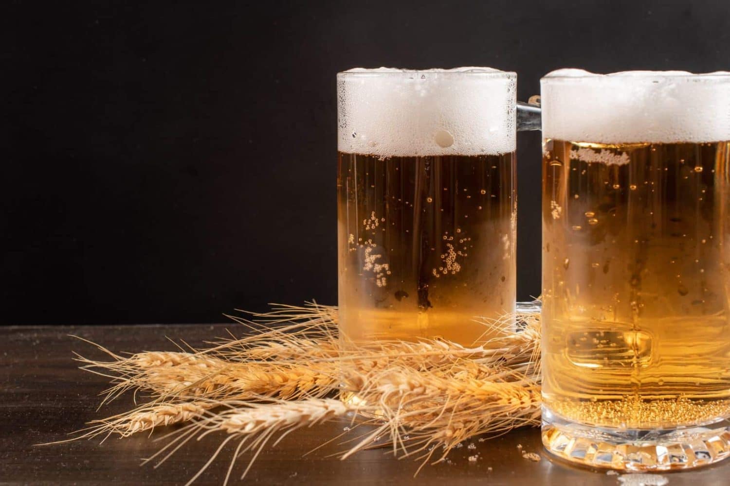 Cerveza