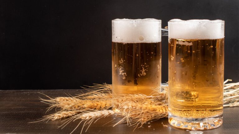 Cerveza