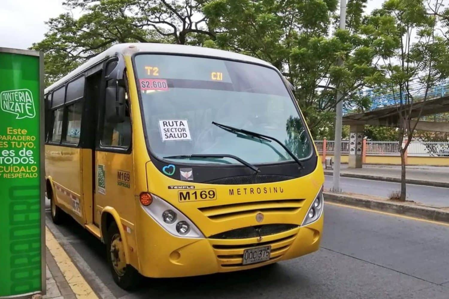 Bus