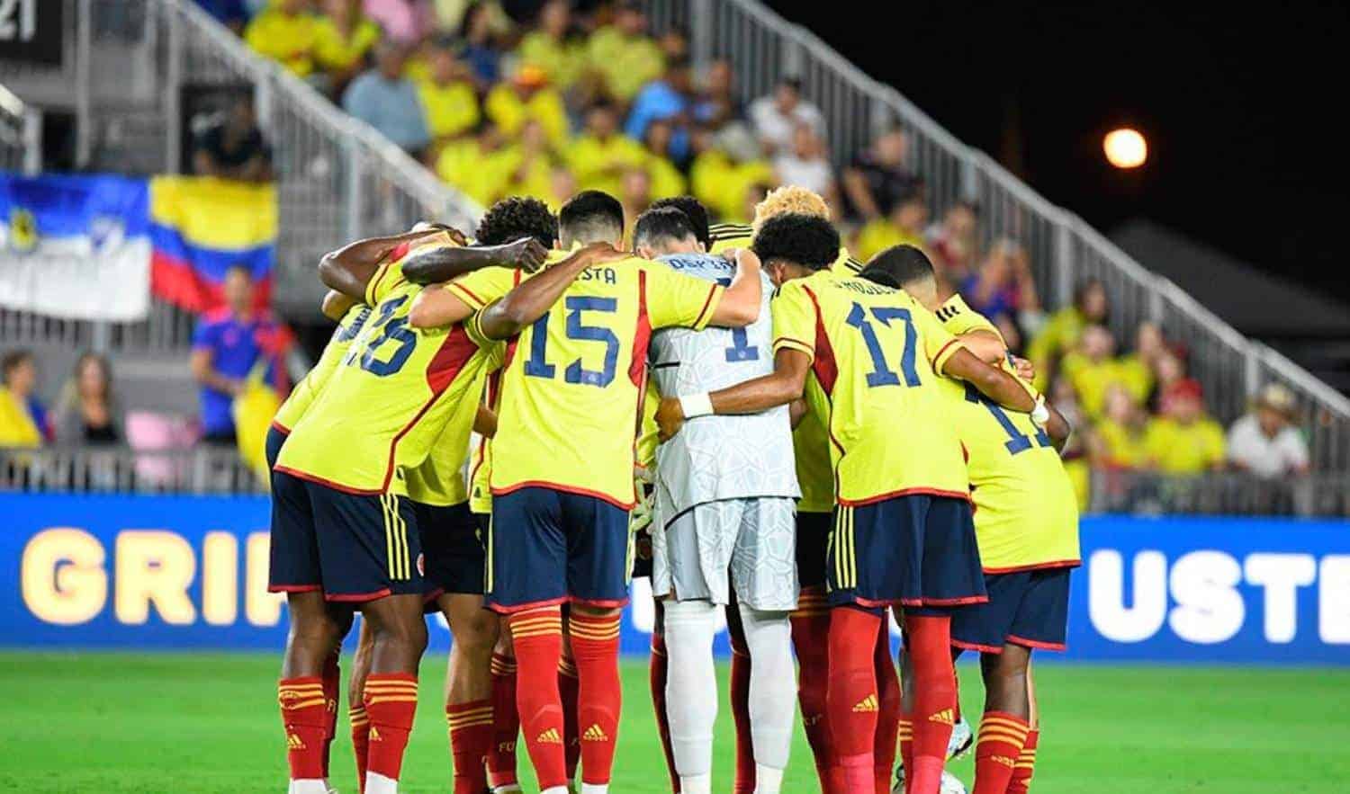 Colombia