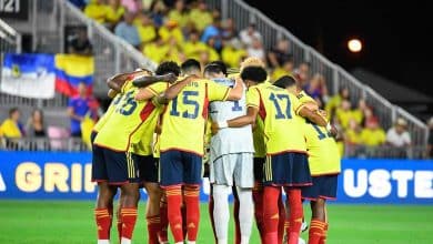 Colombia