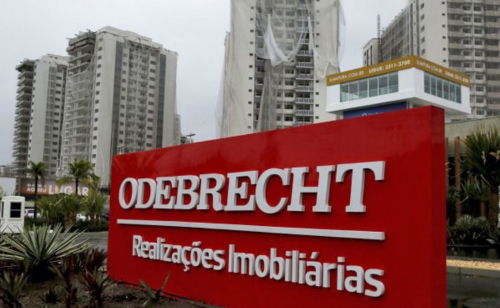 Odebrecht