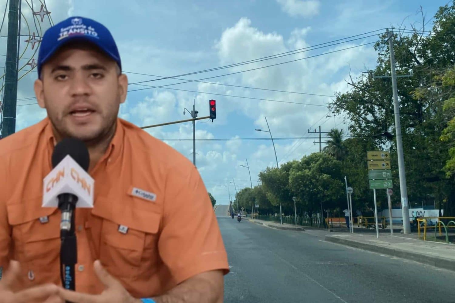 Transito