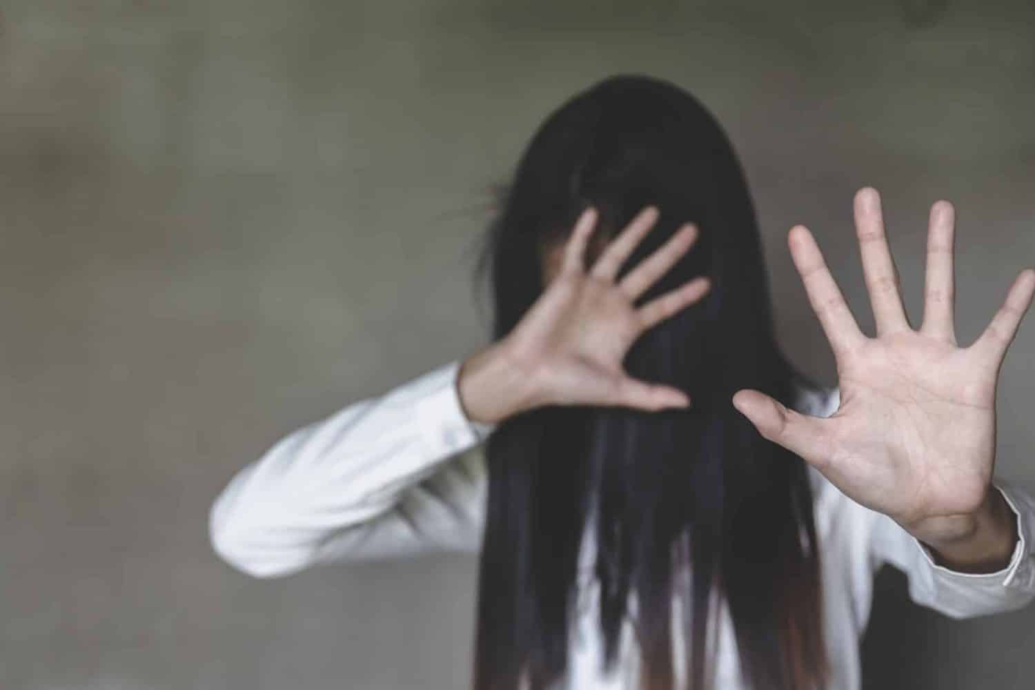 Violacion