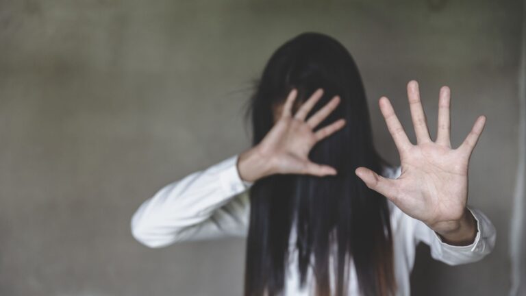 Violacion