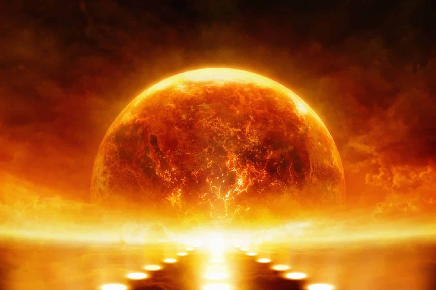 Planeta