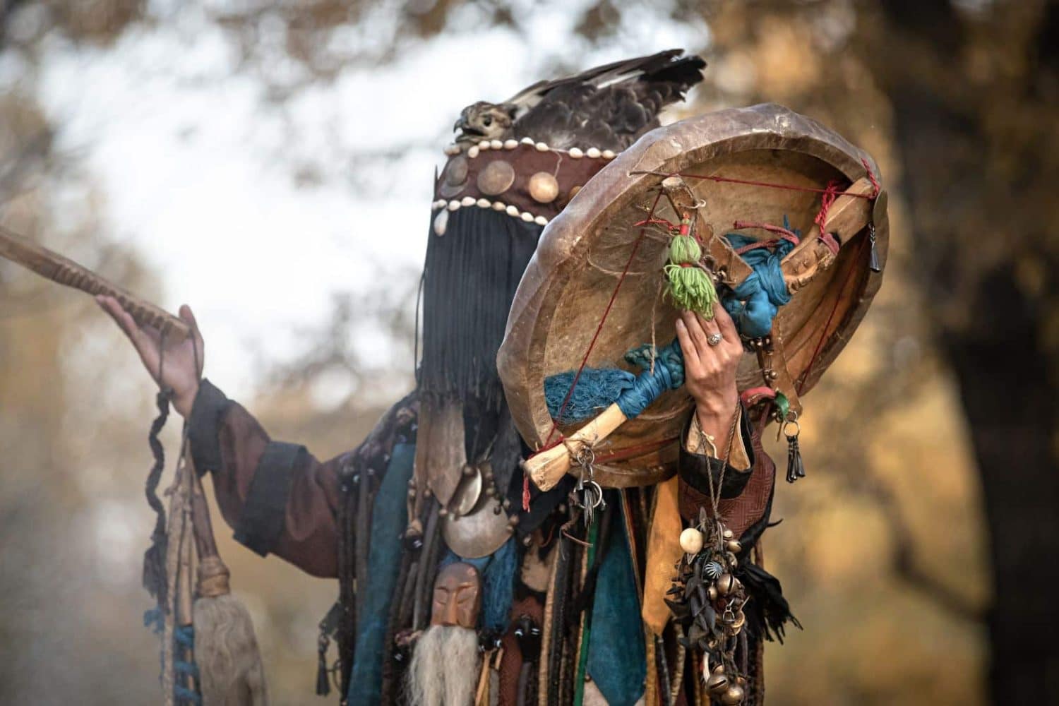 Chaman