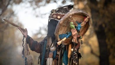 Chaman