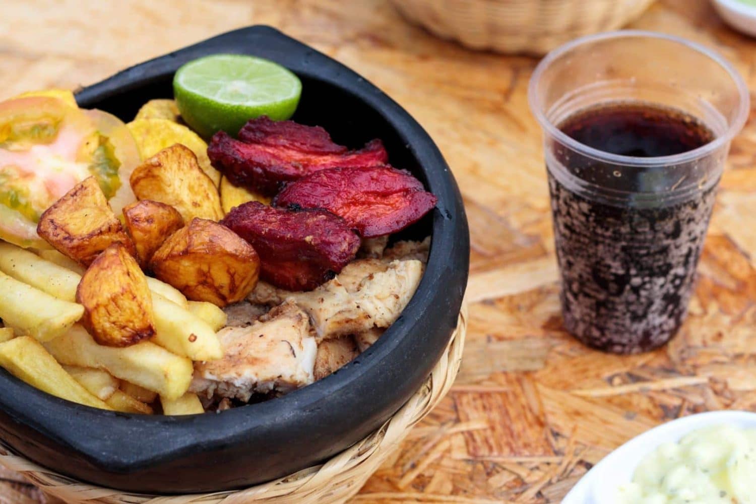 Comida
