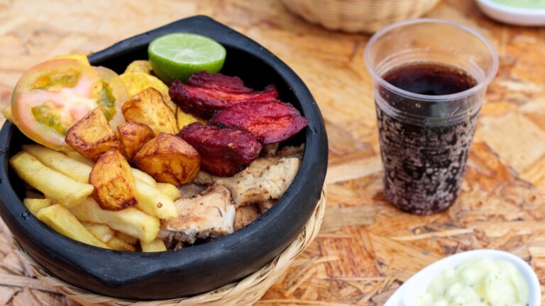 Comida