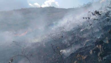 Incendio