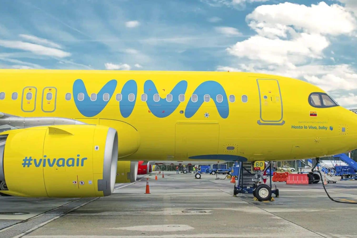 Viva Air