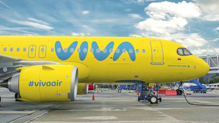 Viva Air