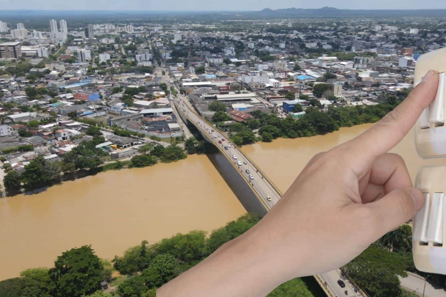 Montería