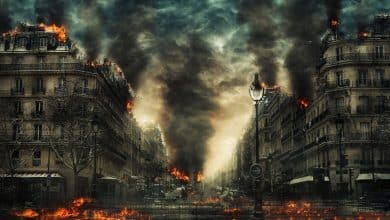 Fin del Mundo