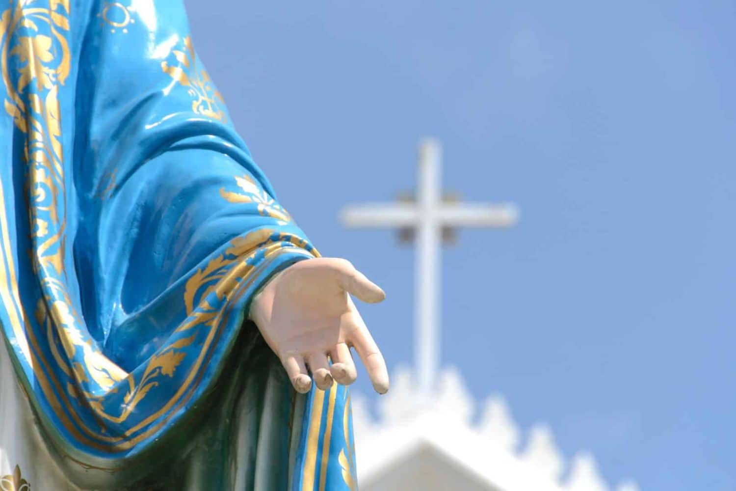 Virgen