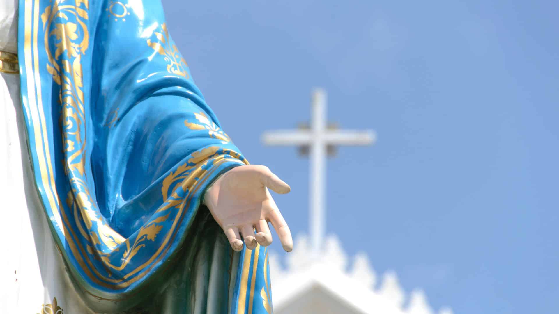 Virgen