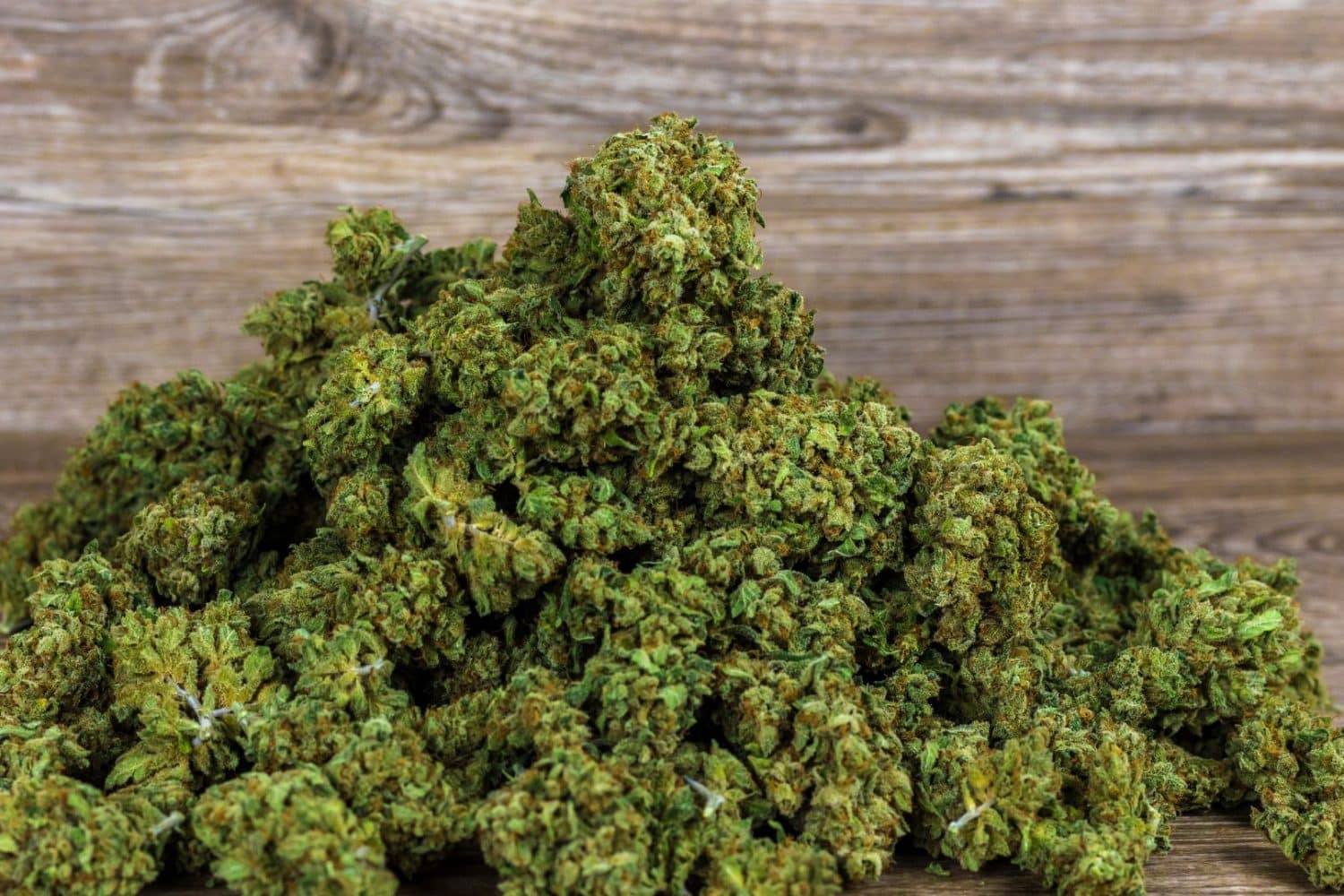 Marijuana