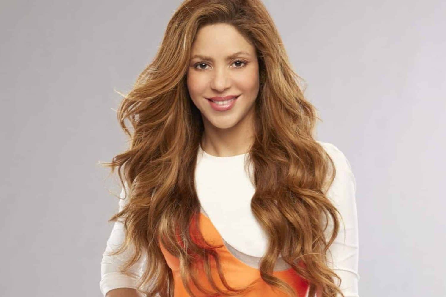Shakira