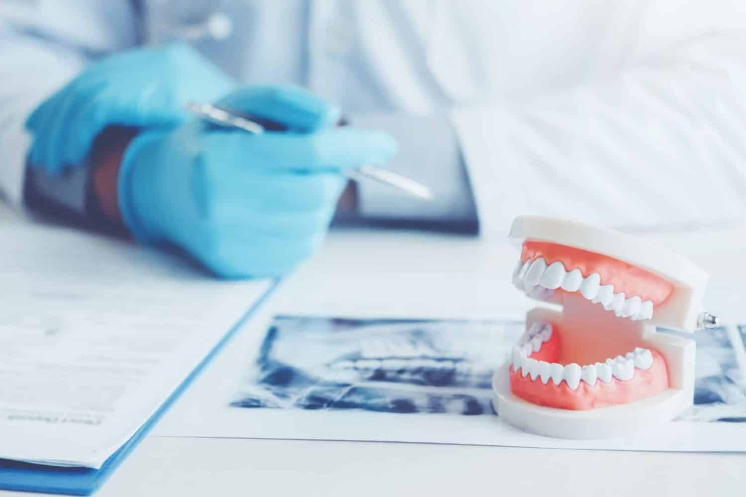 Dentista