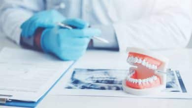 Dentista