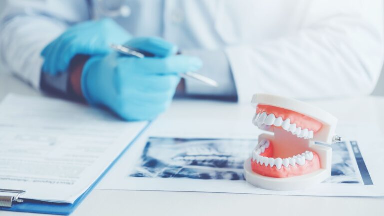 Dentista