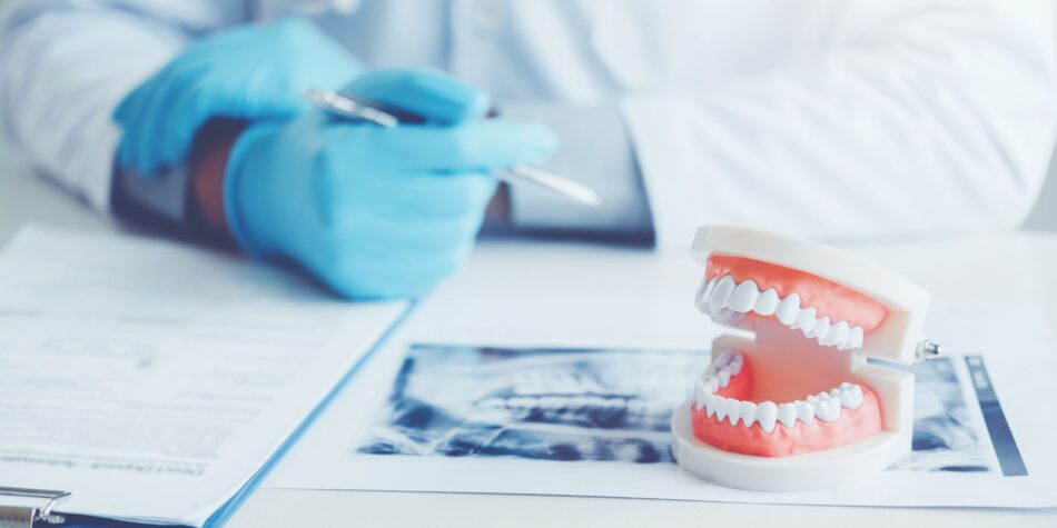 Dentista