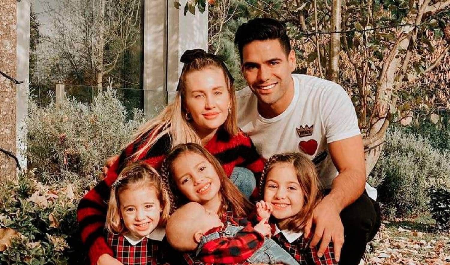 Falcao