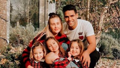 Falcao