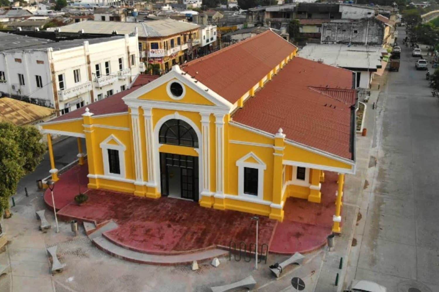 CULTURA CERETÉ
