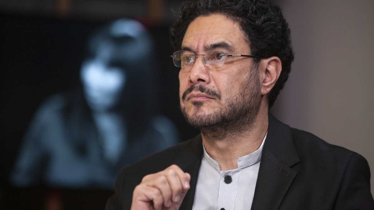 Iván Cepeda