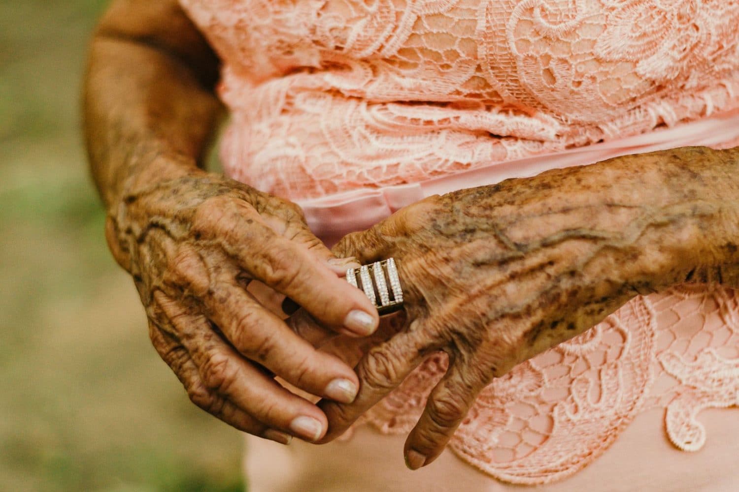 Anciana