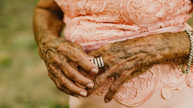 Anciana
