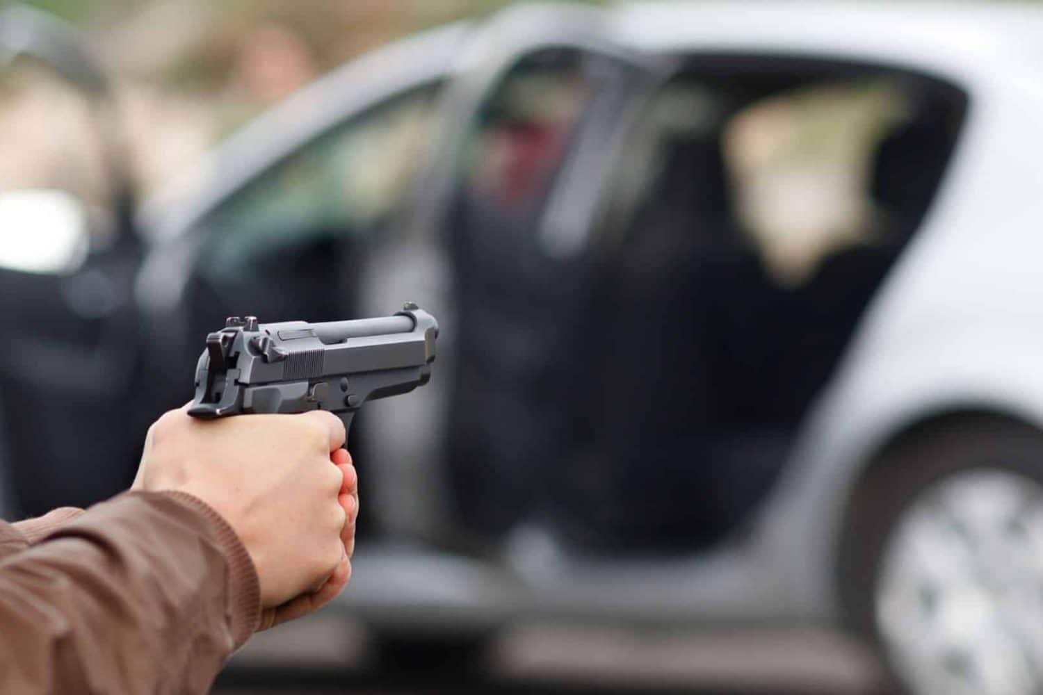 Sicario