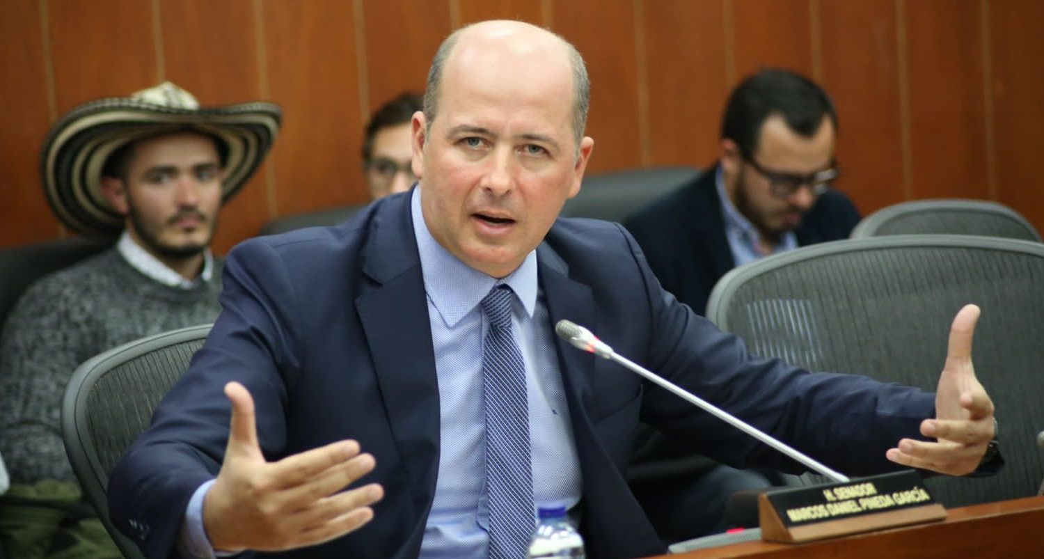 Marcos Daniel