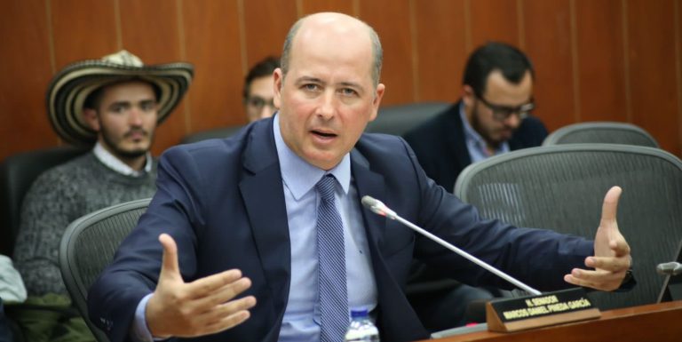 Marcos Daniel