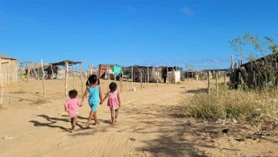 Niños