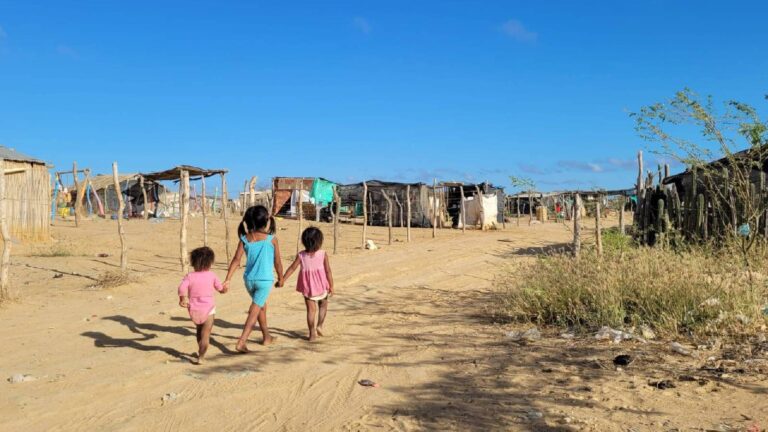 Niños