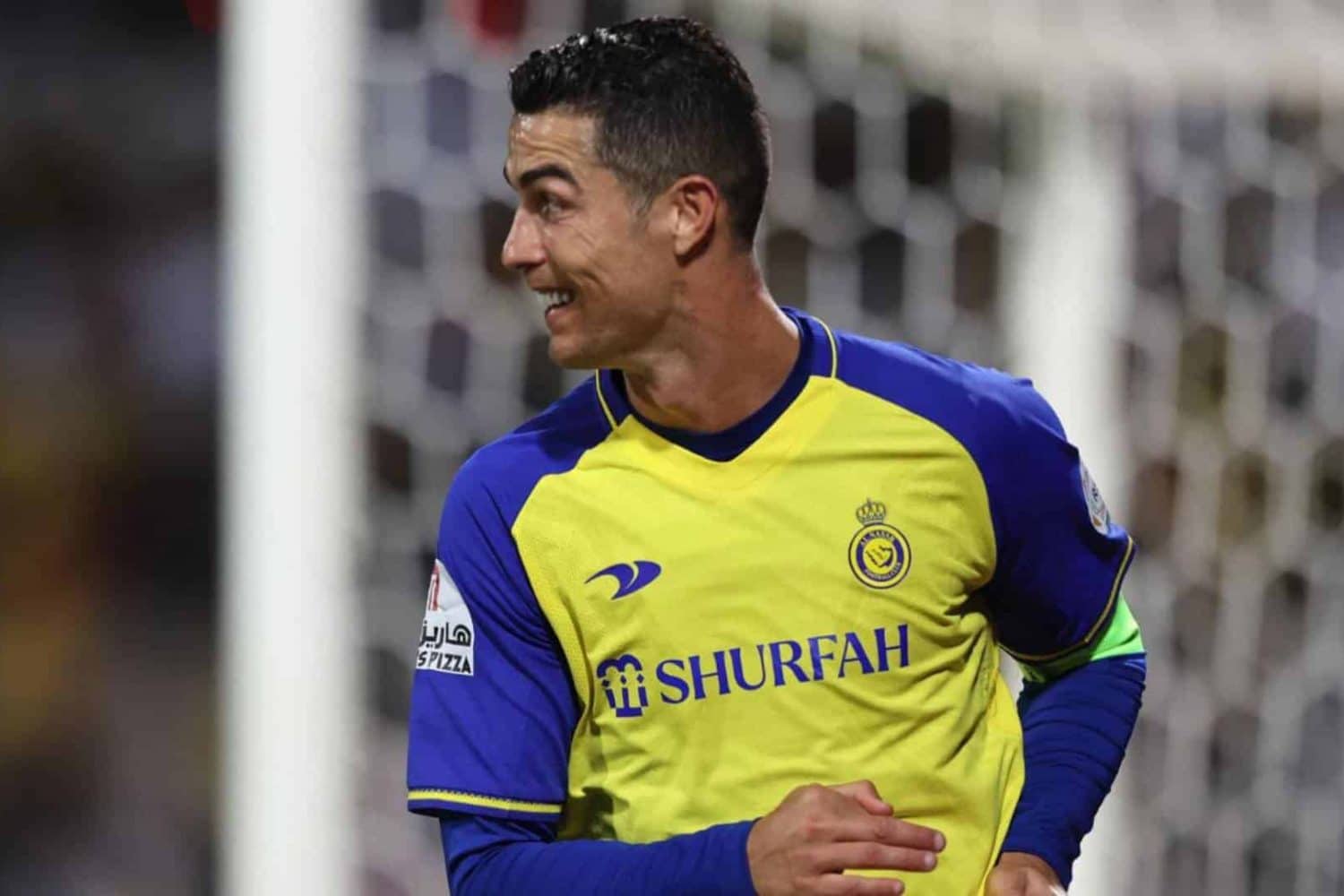 Ronaldo