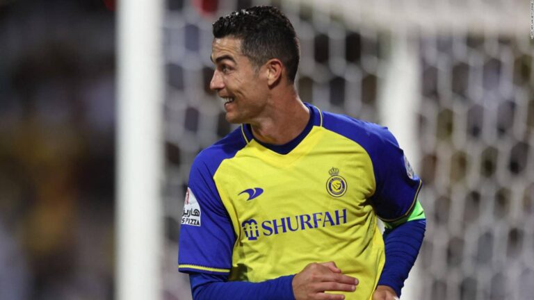 Ronaldo