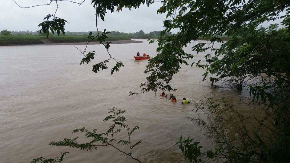 río